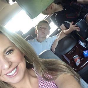 Meet your Posher, Casey